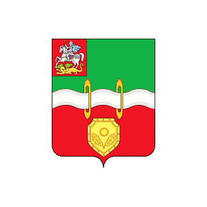 Официальный герб города Наро-Фоминск