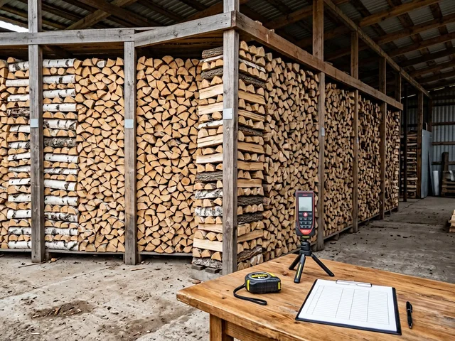 Контрольная инвентаризация запаса в Наро-Фоминске